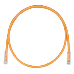 Cable de Parcheo PANDUIT UTPSP7ORY