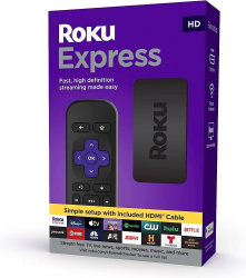 Roku Roku 3960RW