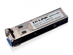 Módulo SFP  TP-LINK TL-SM321A