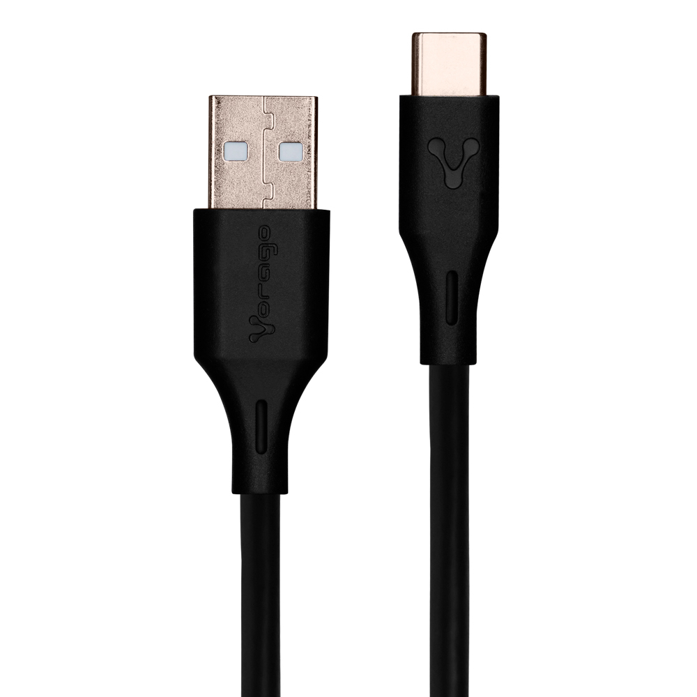 Cables USB VORAGO CAB-C02B