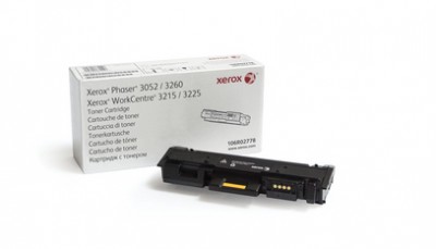 Tóner XEROX Phaser 3260