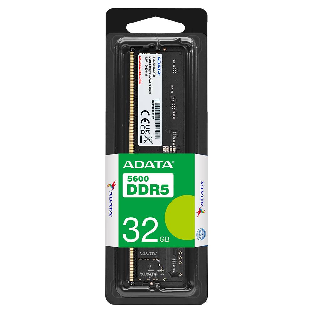 Memoria Ram  ADATA AD5U560032G-S