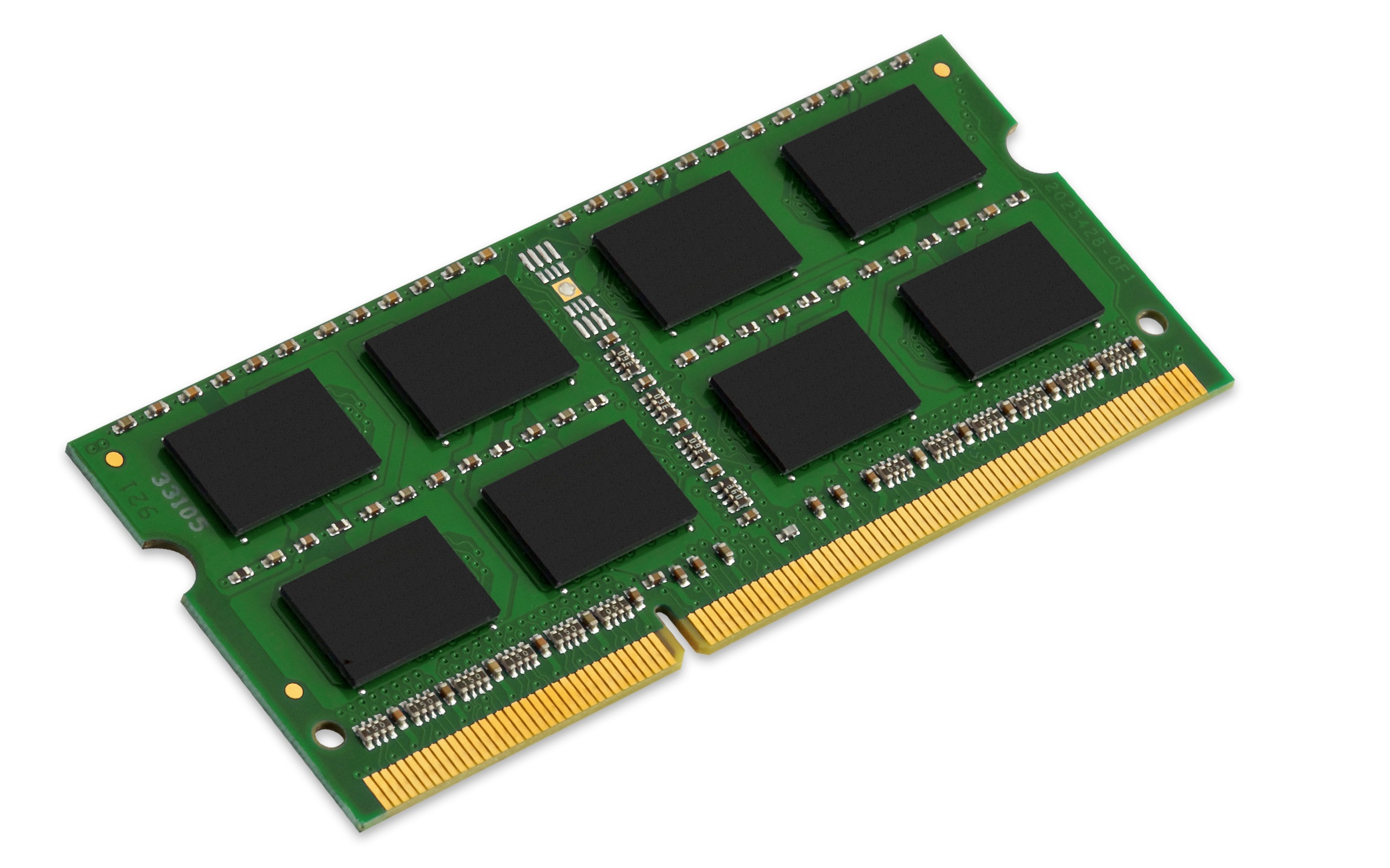 Memoria RAM Propietaria Kingston Technology KCP3L16SS8/4