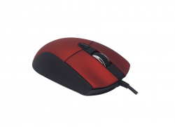 Mouse Naceb Technology NA-0115R