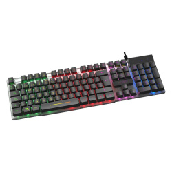 Teclados ACTECK Aurean II TA220G